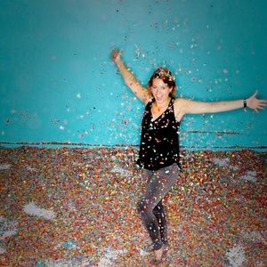 Meet your Posher, Kate